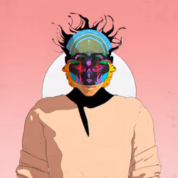 Omnimorph #9964