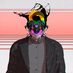 Omnimorph #207