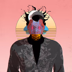 Omnimorph #3191