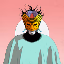 Omnimorph #8374