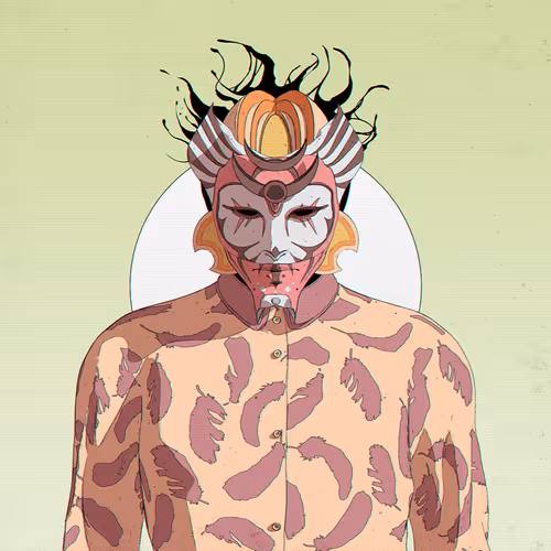 Omnimorphs