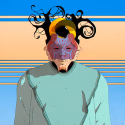 Omnimorph #1633