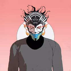 Omnimorph #2822