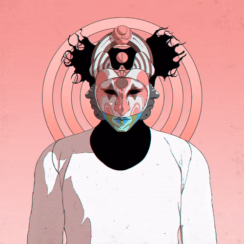 Omnimorph #6275
