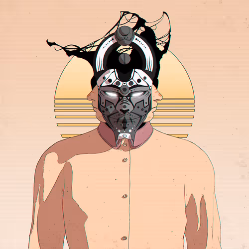 Omnimorph #9970