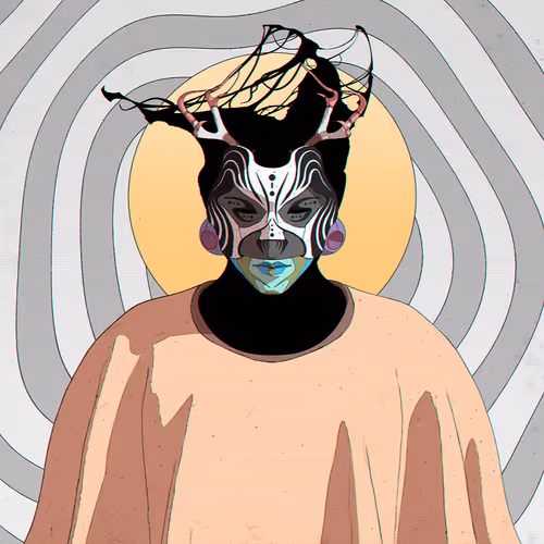 Omnimorph #174