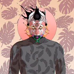 Omnimorph #4466
