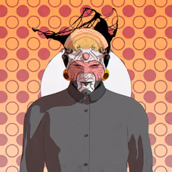 Omnimorph #5194
