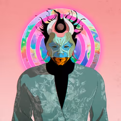 Omnimorph #6371