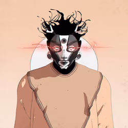 Omnimorph #3276