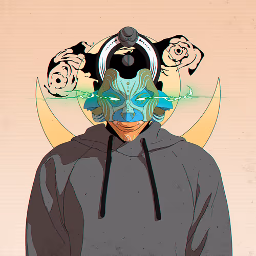 Omnimorph #1415