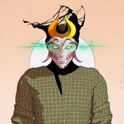 Omnimorph #860