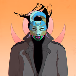 Omnimorph #4849