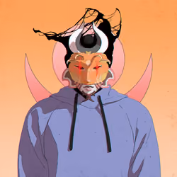 Omnimorph #1337