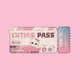 Cuties Pass