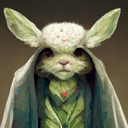 Master BunnyDa #5