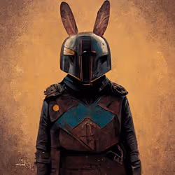 The Bunnylorian #2