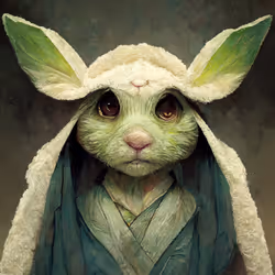 Master BunnyDa #11