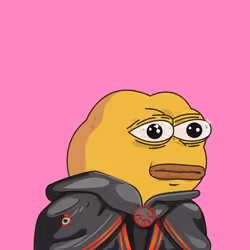 Pepe # 205