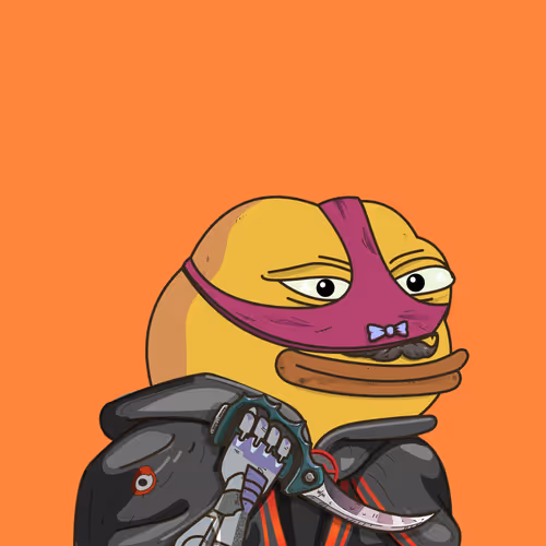 Pepeverse Drop