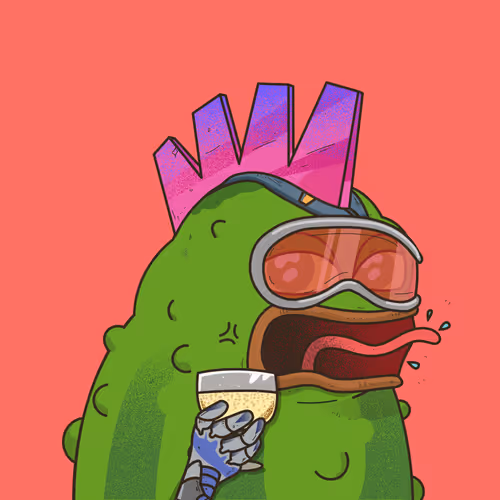 Pepeverse Drop