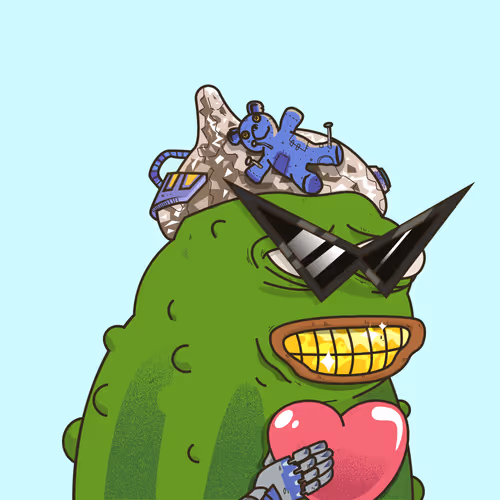 Pepeverse Drop