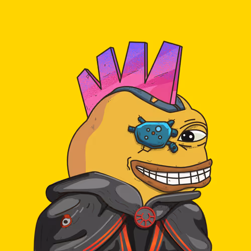 Pepeverse Drop