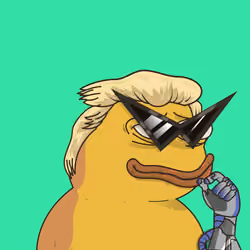 Pepe # 1035