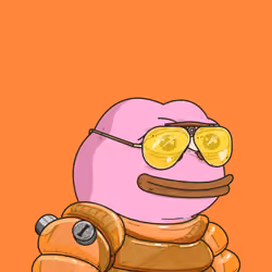 Pepe # 773