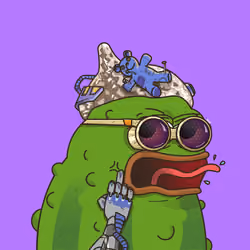 Pepe # 551