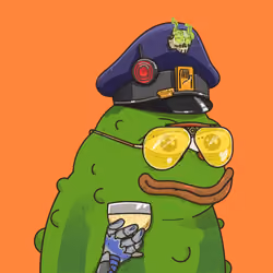 Pepe # 3089