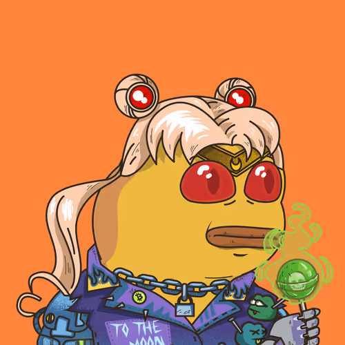 Pepe # 182