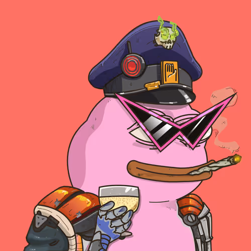 Pepeverse Drop