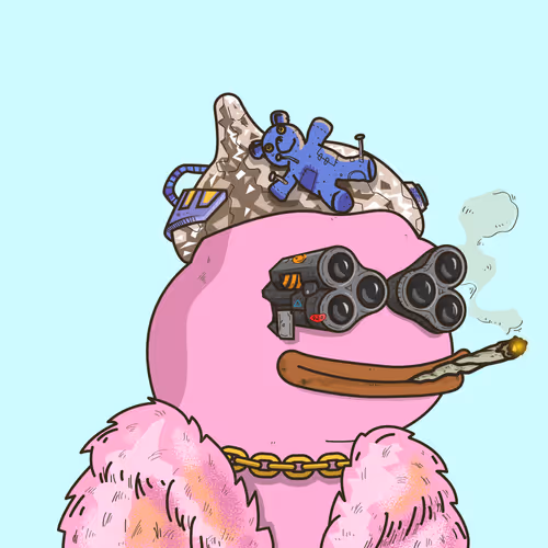 Pepeverse Drop