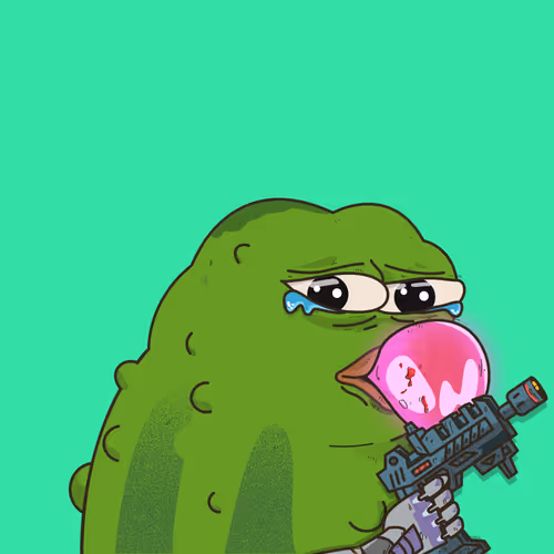 Pepeverse Drop