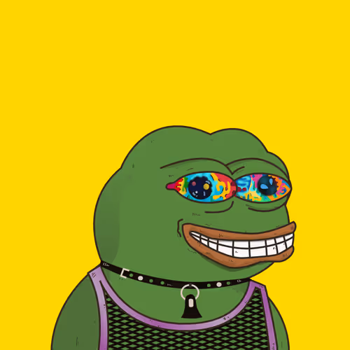 Pepeverse Drop