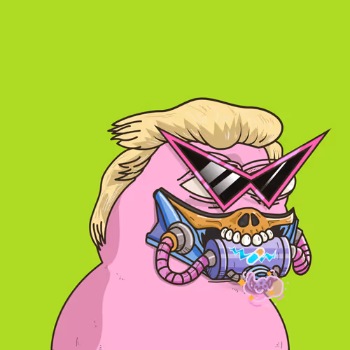 Pepeverse Drop