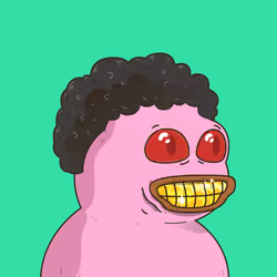 Pepe # 2807