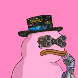 Pepe # 212