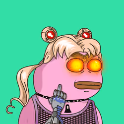 Pepe # 425