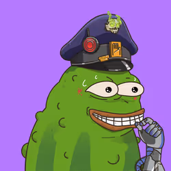 Pepe # 869