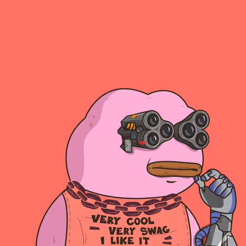 Pepeverse Drop