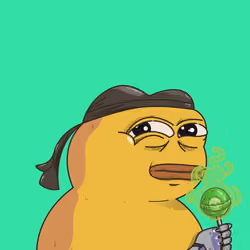 Pepe # 423