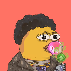 Pepe # 2830