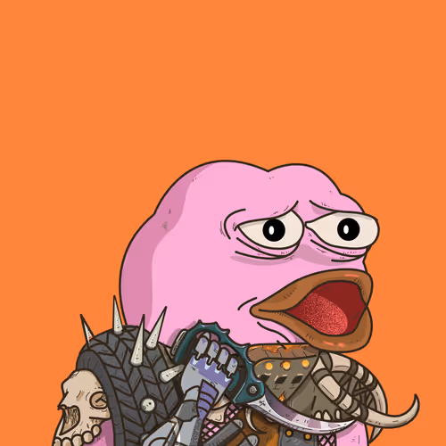 Pepeverse Drop