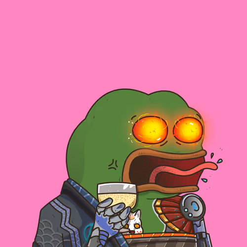 Pepeverse Drop