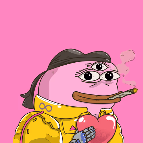 Pepeverse Drop