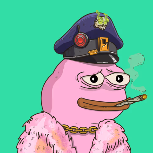 Pepeverse Drop