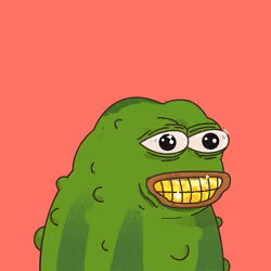 Pepe # 1588