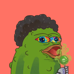 Pepe # 774
